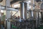 3 in 1 Monoblock Washing Filling Capping Machine