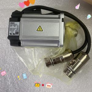 Wholesale OMRON R88M-G40030H-S2-D AC Servo Motor 400W 3000RPM 106V 2.6A NEW from china suppliers