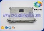 Komatsu 6D102 PC200-6 Excavator Monitor Controller 7834-21-6000 7834-21-6001
