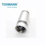 SKD11 Auto Turned Parts , Steel Turned Parts Practical CNC Machined