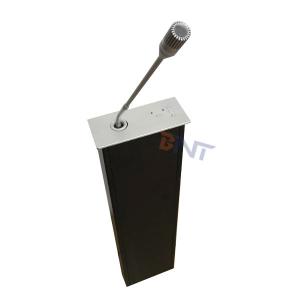 Wholesale Full Aluminum Alloy Microphone Lift For Conference System from china suppliers