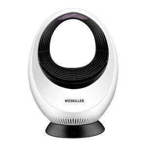 Wholesale LED USB Mosquito Killer Light 220V LED Electronic Insect Fly Killer air Suction Mosquito Trap Lamp For Home Living Room from china suppliers