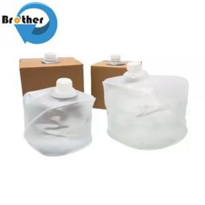 Wholesale Water Container Cheertainer Bag in Box Cubitainer Collapsible Liquid Carrier Soft Plastic Cubitainers from china suppliers