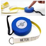 Livestock Cow Weighing Tape Measure Pig Cattle Animal Body Weight Measure Tape