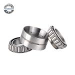 ABEC-5 511977 Cup Cone Roller Bearing 160*270*150 mm With Double Inner Ring