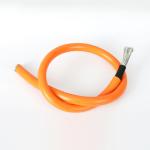 Factory Manufactured DC 1000V 90 C Battery Cable for Electric Energy Storage