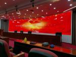 P0.9 P1.25 P1.875 mm Indoor Narrow Pixel Pitch LED Display For School Classroom