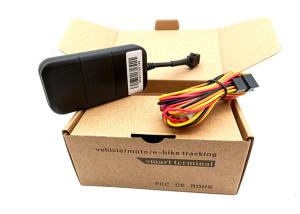 Wholesale Mini Size 4G GPS Tracker For Trucks Free Platform Phone APP Search SMS Setting from china suppliers
