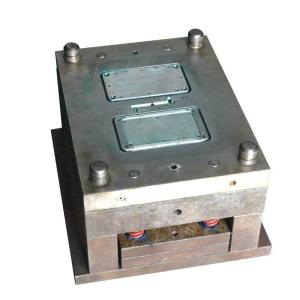 Wholesale 15-30 Days Precision Injection Casting with 1-16 Cavities from china suppliers