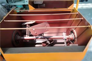 Wholesale Mobile Clay Eight Steel Roof Tile Making Machine , Roofing Sheet Forming Machine from china suppliers