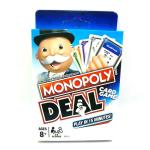 Custom Card Game Printing 7-10 Business Days Production Time for Your Game