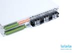 TM253DX5 110vdc To 220vac Inverter 10-30KGS Light Weight With Power Factor 0.8