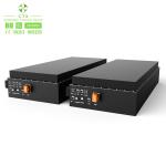 EV Battery Pack for Electric Bus/Truck 5 Star Experience in Different Markets
