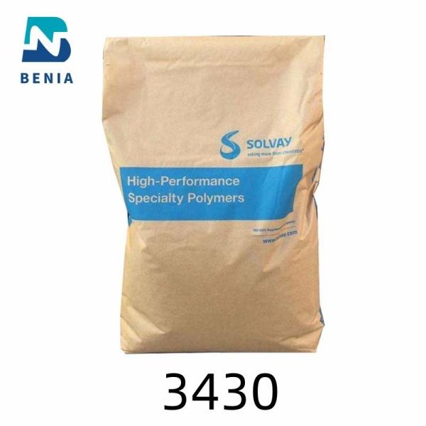 Veradel 3430 GF30 PESU Plastic , 30% Glass Fiber Reinforced PES PolyEther