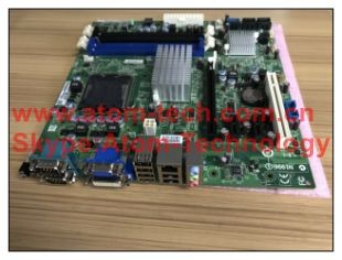 ATM parts ATM Machine 1750186510 Cineo Motherboard_EPC_A4_Q45 TPMen 01750186510