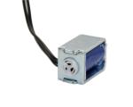 12 Volt Sanitary Micro Solenoid Pump For Sphygmomanometer