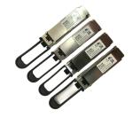 Original 57-1000490-01 XBR-000475 Brocade SFP Module 4x32G FC QSFP+ SWL