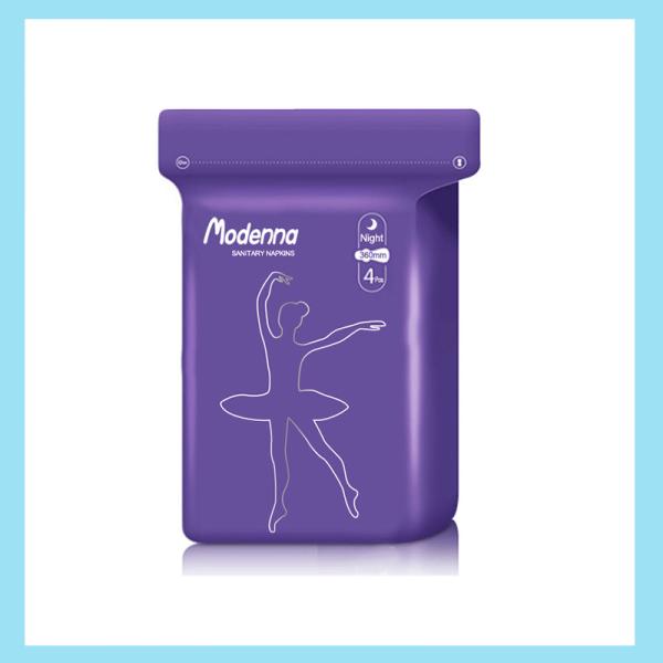 Professional Manufacturer Disposable Breathable Pad Perfume Special Design