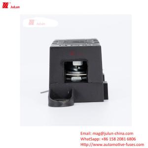 Wholesale Customizable 80A Automotive Fuse Holder Rated Voltage 125V from china suppliers