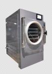 Vegetable Fruit Food Freeze Drying Machine With Pump 0.4m2 3-4kg/Batch