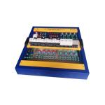 educational equipment for schools Electrical Skills Training Phase Meter