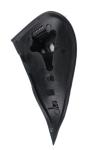 ISUZU DMAX 02 SIDE MIRROR LH 8973957361
