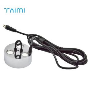 Wholesale Powerful Mist Sprayer Water Mist Nozzle Misting System Ultrasonic Atomizing Transducer from china suppliers
