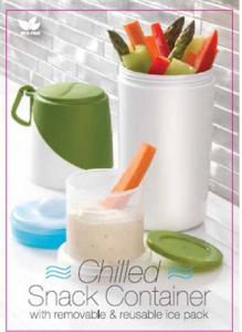 China FBT121901 for wholesales pp plastic healthy Chilled snack container on sale