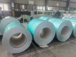 Az150 G550 55% Aluzinc Galvalume Steel Coil ASTM A792 G550 22/24/26/30/35 Gauge