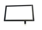 21.5inch Waterproof Touch Screen with 10 points Touch Screen