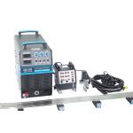 Portable Tank Welding Machine for Carbon Steel Stainless Steel Aluminum/Tig/Mig
