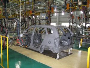 Wholesale Factory Automotive Assembly Line Cars Machinery For Automobile / Any Components from china suppliers