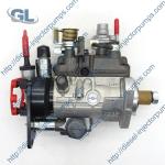 Genuine Fuel Injection Pump 4630651 9320A536H 9320A530H 9320A531H T421985