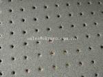 5mm Both Sides Coating Neoprene Fabric Roll With Nylon , Non Woven Fabrics