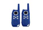 Backlight LCD Display Small Walkie Talkies With Long Lasting Battery Life