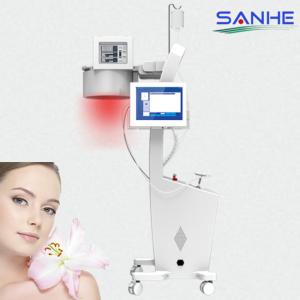 Wholesale low level laser and LED hair regrowth machine from china suppliers