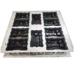 Aluminum Alloy EPS EPP Mould Toolbox Equipment Wearing Parts