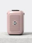 Kids PM2.5 Desktop Hepa Air Purifier RoHS With Anion Generator
