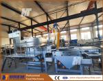 Stainless Steel Electric Peanut Roasting And Chopping Machine