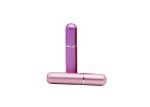 ISO9001 5ml Capacity Personal Care Perfume Tester Bottle