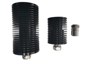 Wholesale DC-3.8GHz 30W N Female Connector GSM Dummy Load RF Dummy Load Termination Load from china suppliers