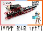 Common Rail Injector 10R-9787 365-8156 211-3028 211-3026 276-8307 10R-0724 374