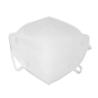 Buy cheap 4 Layers N95 Face Mask Anti Virus Melt Blown Fabric Electrostatic Adsorption from wholesalers