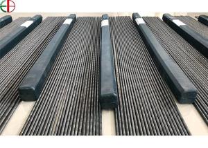 China Cobalt alloy 25 Cobalt Chrome Round Bar EB0010 on sale