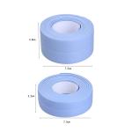 Self Adhesive PVC Waterproof Sealing Tapes Kitchen Sealing Strip Mildew Proof