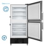 MD-25L518 Biomedical Laboratory Deep Freezer For DNA / Rna / Bio-Sample Long