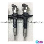 High Speed Injectors For Sinotruk Truck Parts Vg1246080051 Part No 107506X