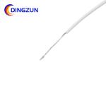 SIF SIFE UL3142 Silicone Rubber Heat Resistant High Temp Cable For Lighting