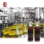 Sterilization Equipment Fruit Juice Production Machine for Mango and Pineapple