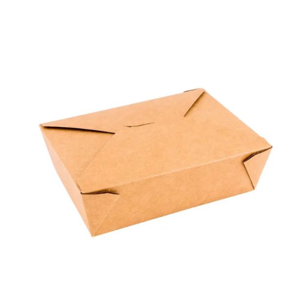 custom corrugated or cardboard food packaging boxes